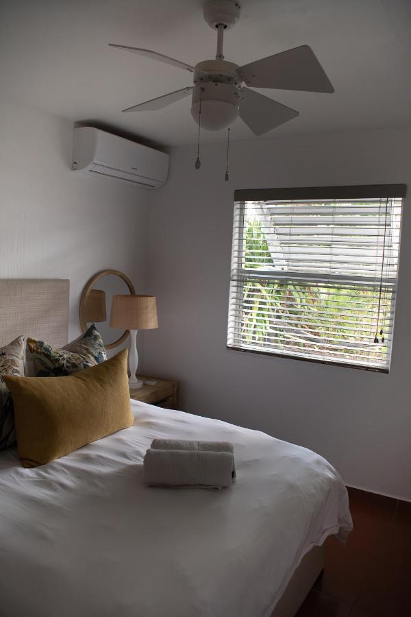 Palm Cove - 16 Chakas Cove, Literally On The Beach Ballito Extérieur photo